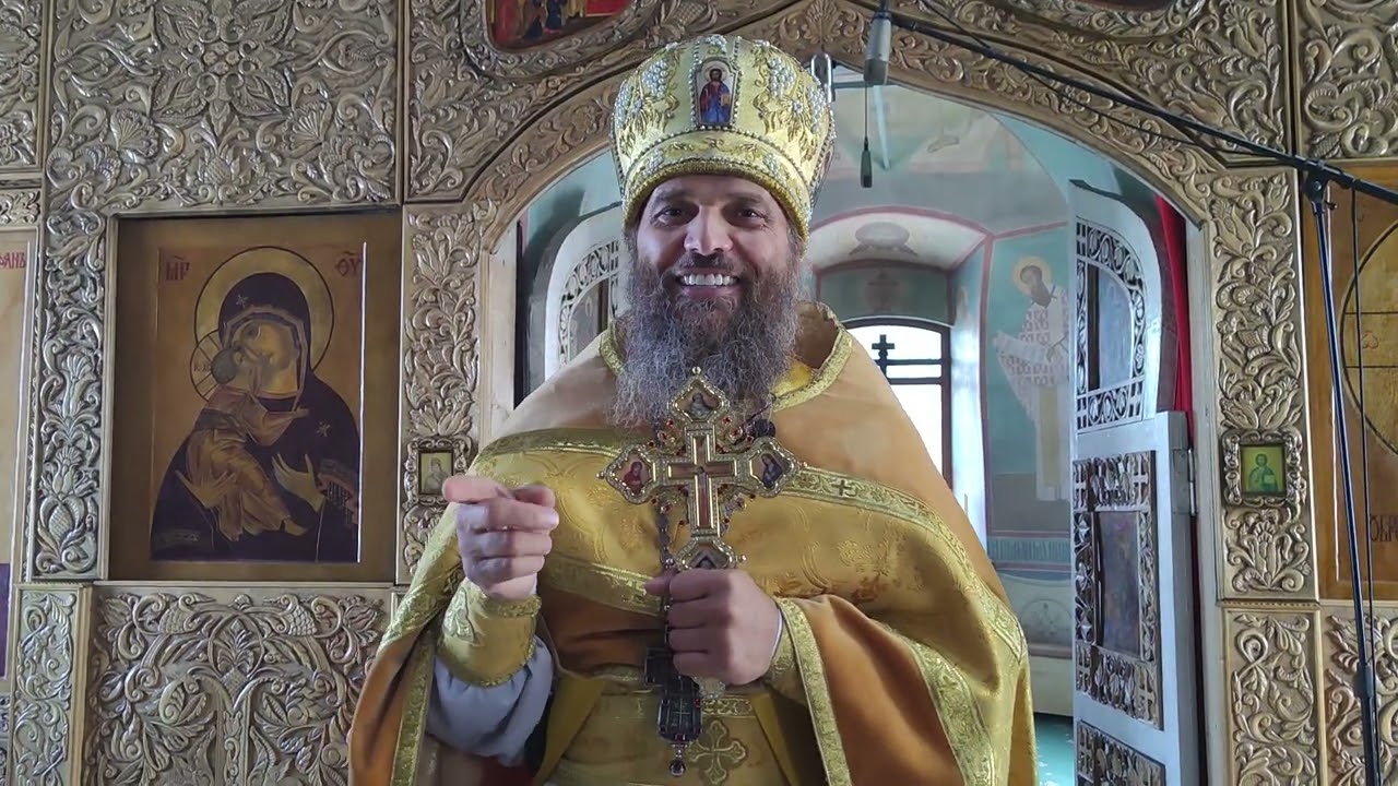 Правда о зле в этом мiре. 25.8.2024.