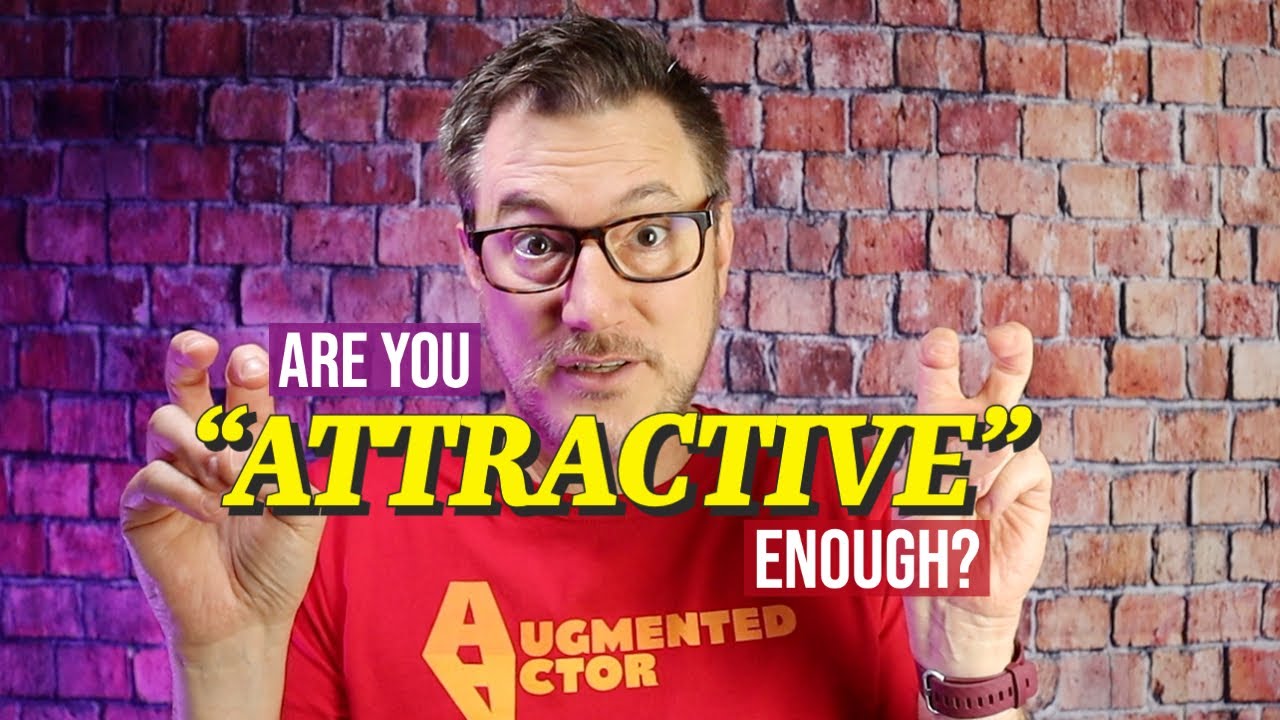 What It REALLY Takes To Make It in Show Biz