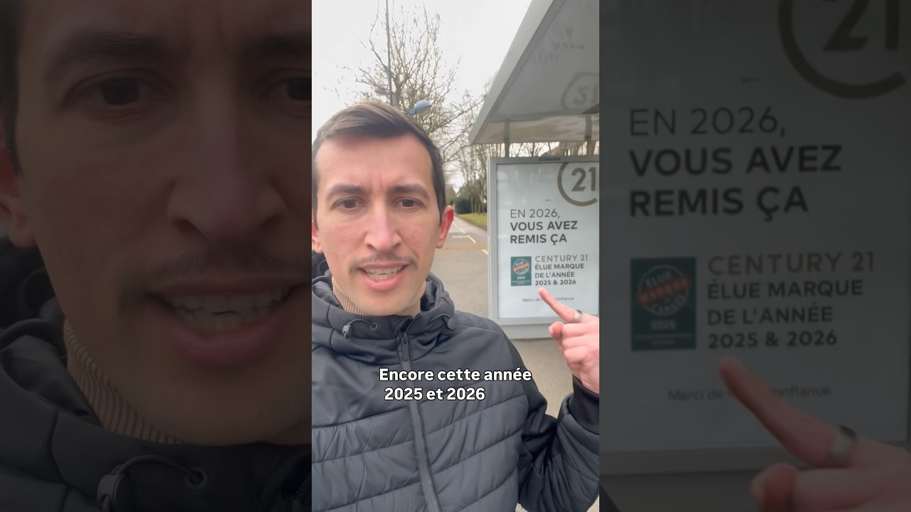 👀 Les avez-vous repérés aux arrêts de bus ? 