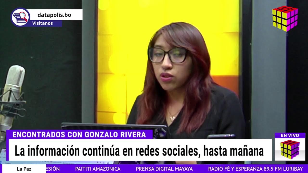 🔴 EN VIVO: Lunes 19 de enero 2026 🔴