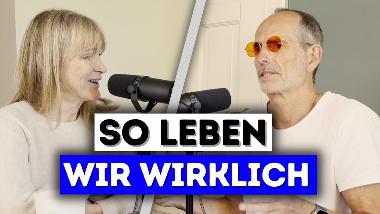 Verrückte Einblicke: Wie sind Liebscher & Bracht wirklich? | Podcast Folge 5