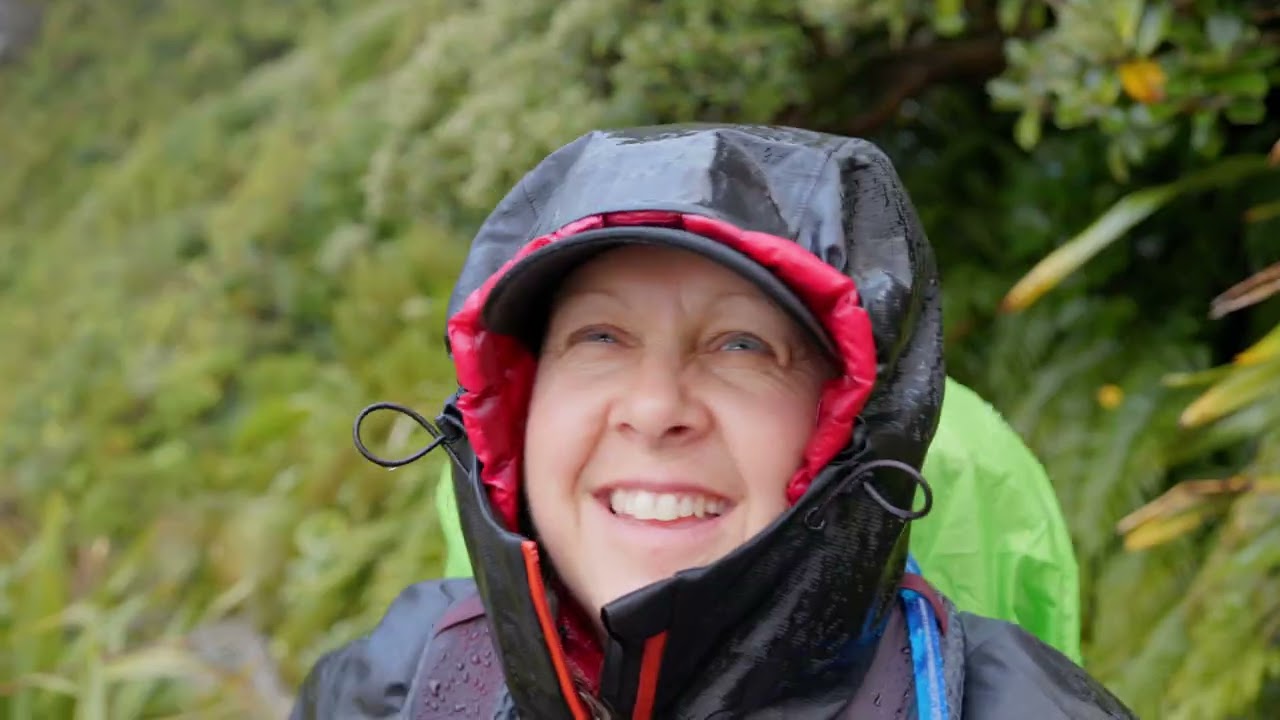Milford Track 2025