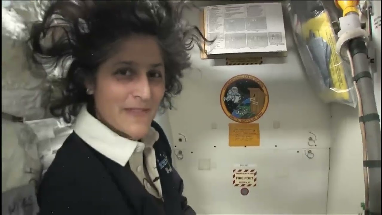 Space tour set lite  