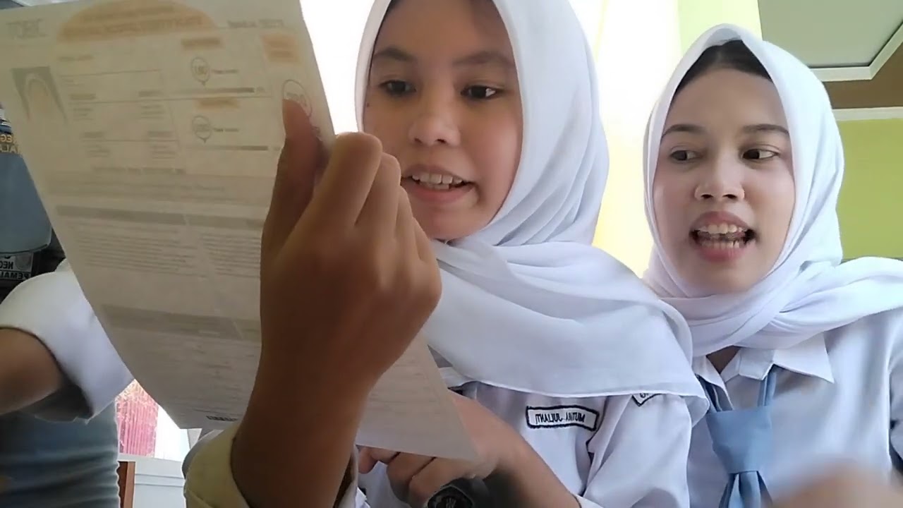 anboksing nilai 