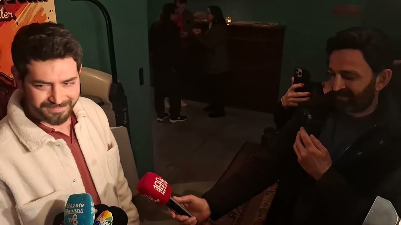 Barış Baktaş'dan Yılmaz Güney açıklaması !