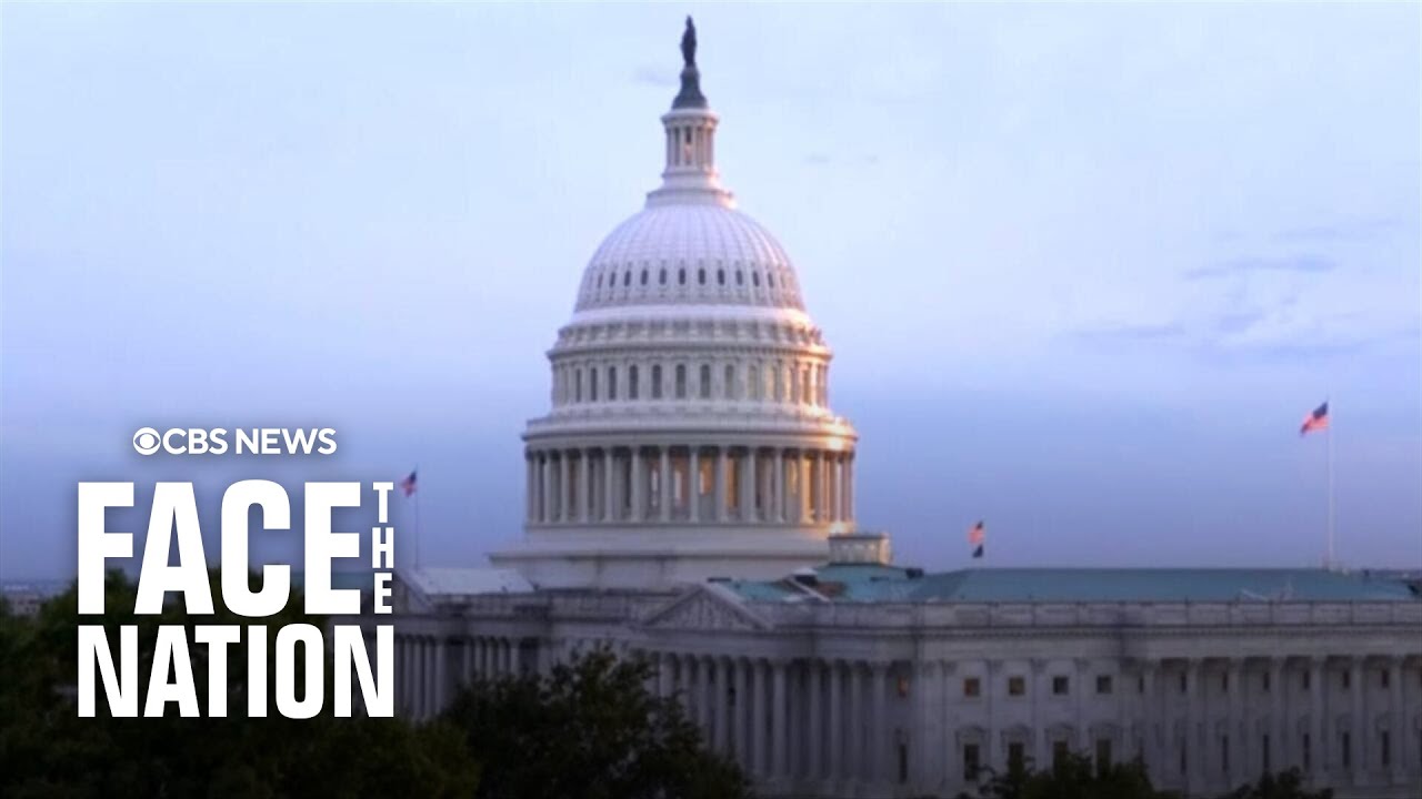 The history and impact of government shutdowns