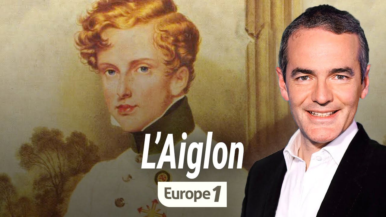 Au coeur de l'histoire : Napoléon II, dit 