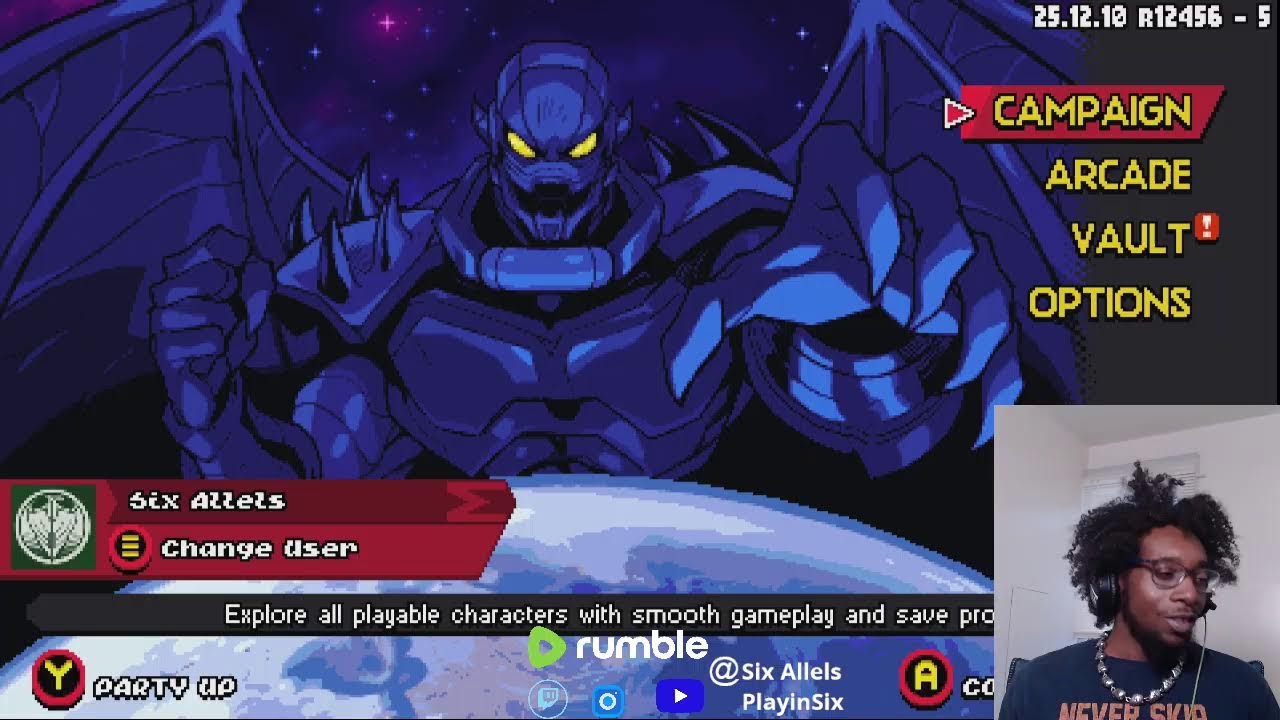 Earth Protecters Marvel Cosmic Invasion p9.2