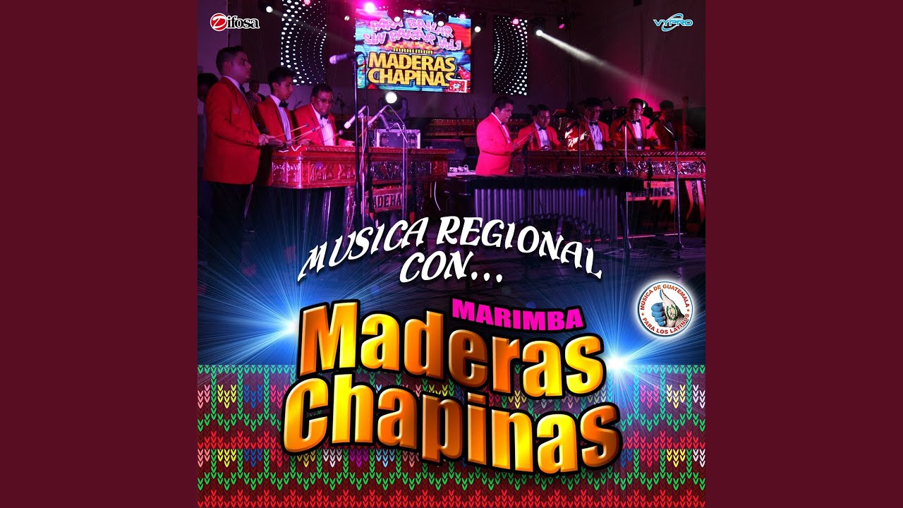 Mini Mosaico de Música Regional 2: La Feria de la Cruz / Compay Manolo (Compadre Manuel) /...
