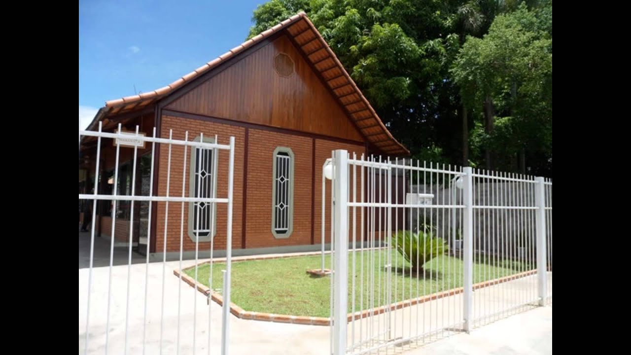 Como Não Entoar Teu Louvor?