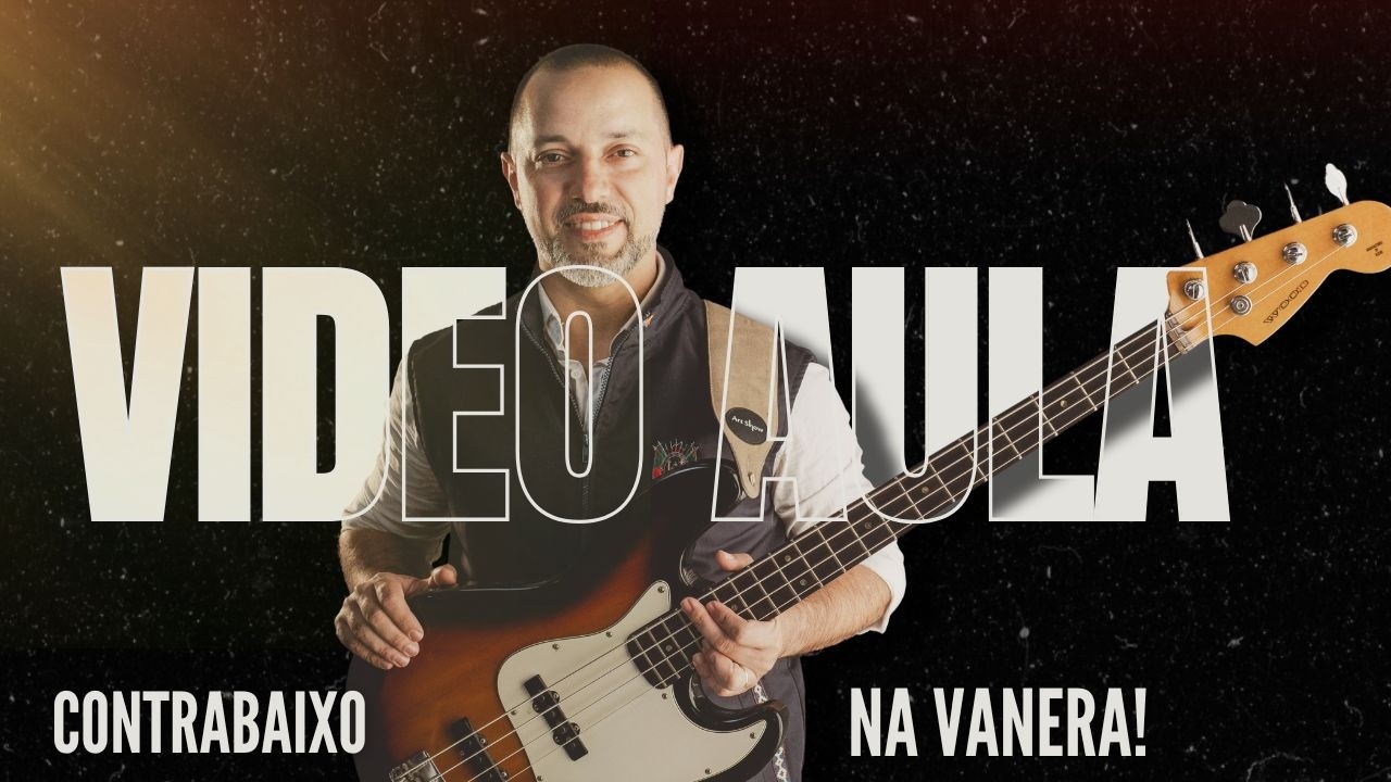 VIDEO AULA - VANEIRA NO BAIXO - Xirú Missioneiro- Tando Mais ou Menos tá loco de bom
