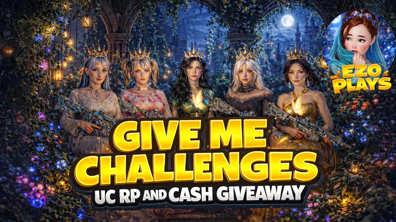 UC + Cash Giveaway LIVE 🔥 | PUBG Mobile New 4.2 Update Gameplay🎮PRIMEWOOD GENESIS