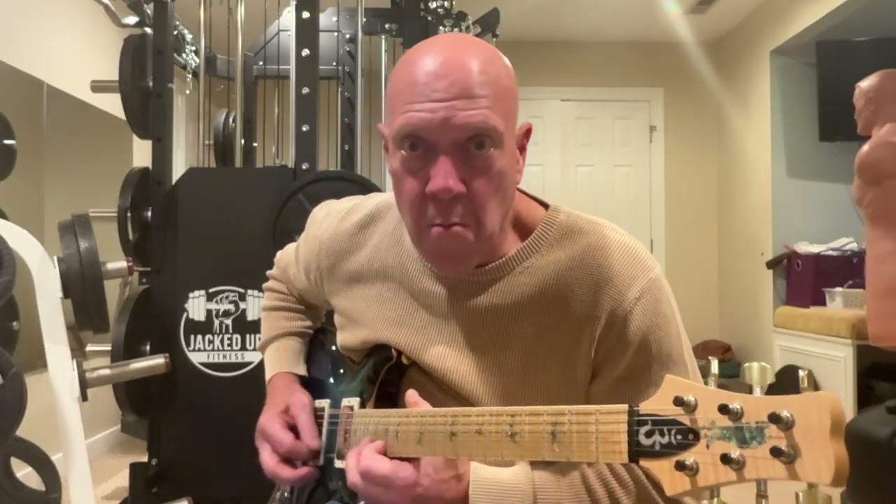 Boogie Woogie blues