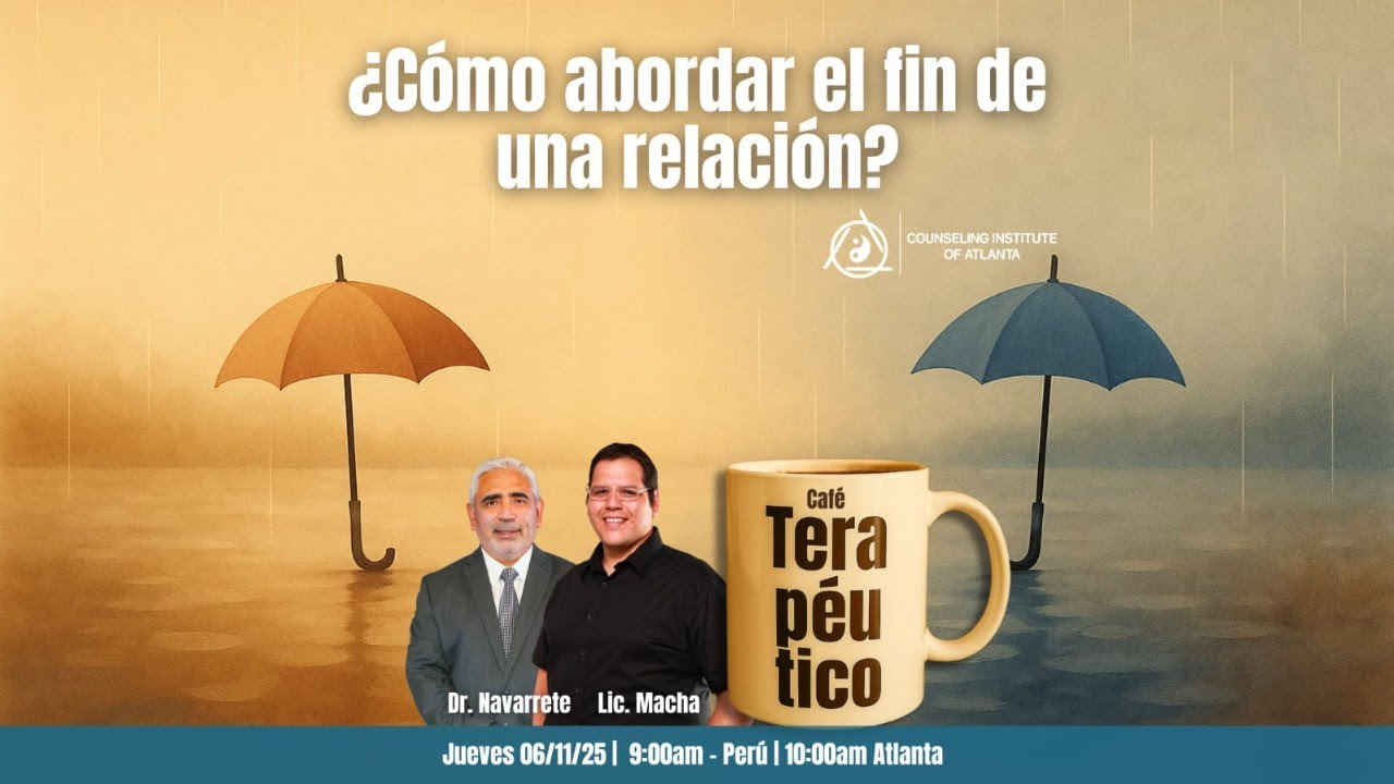 ¿Cómo abordar el fin de una relación?