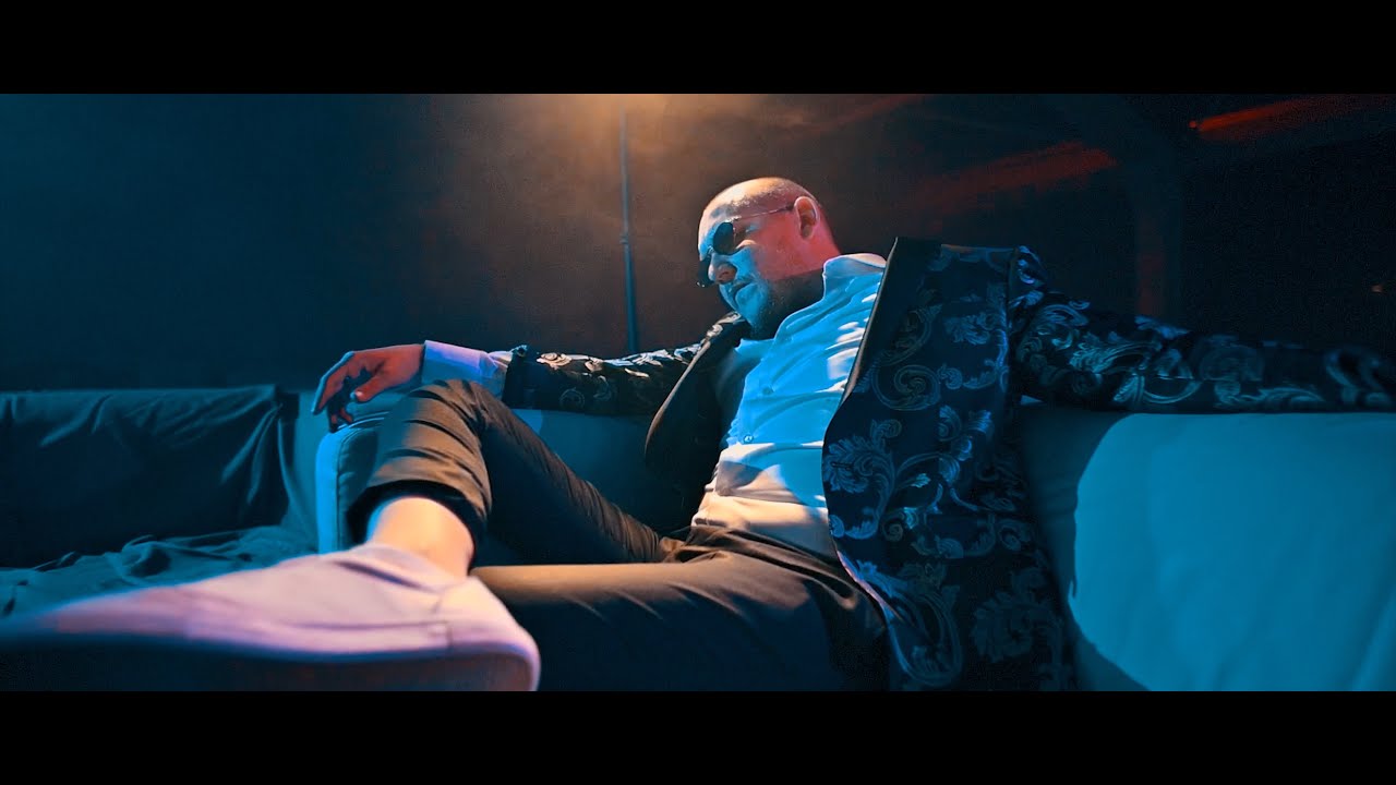 B.Piticu ❌ What's UP - Amintirea ta [Oficial Video] 2022
