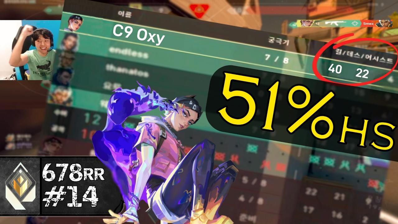 C9 Oxy just reminded everyone why he’s the King. [NA] #MatchMVP