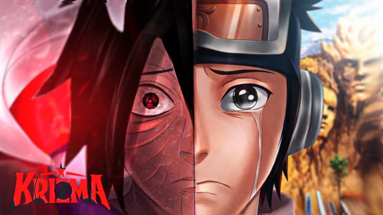 Solastalgia | Obito Uchiha | - KrizmaTw 