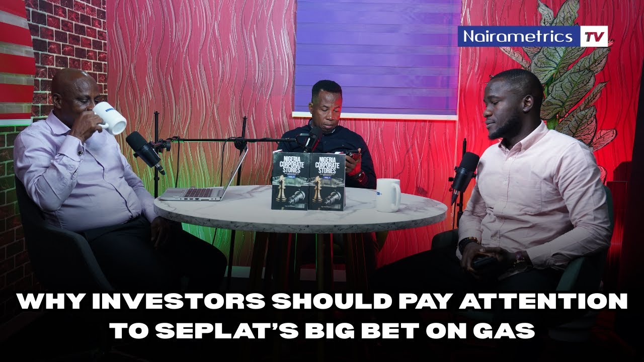 Why Investors Should Pay Attention to Seplat’s Big Bet on Gas!