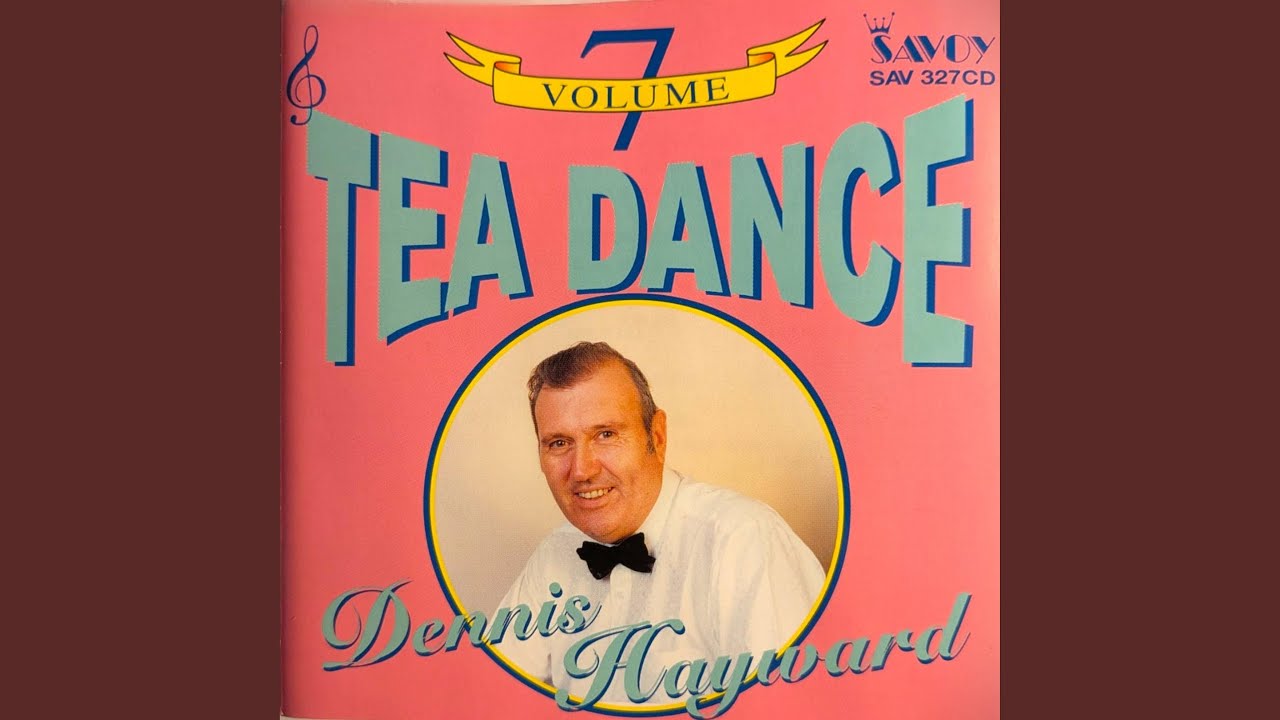 There's A Blue Ridge Round My Heart (Sequence/Ballroom Saunter)