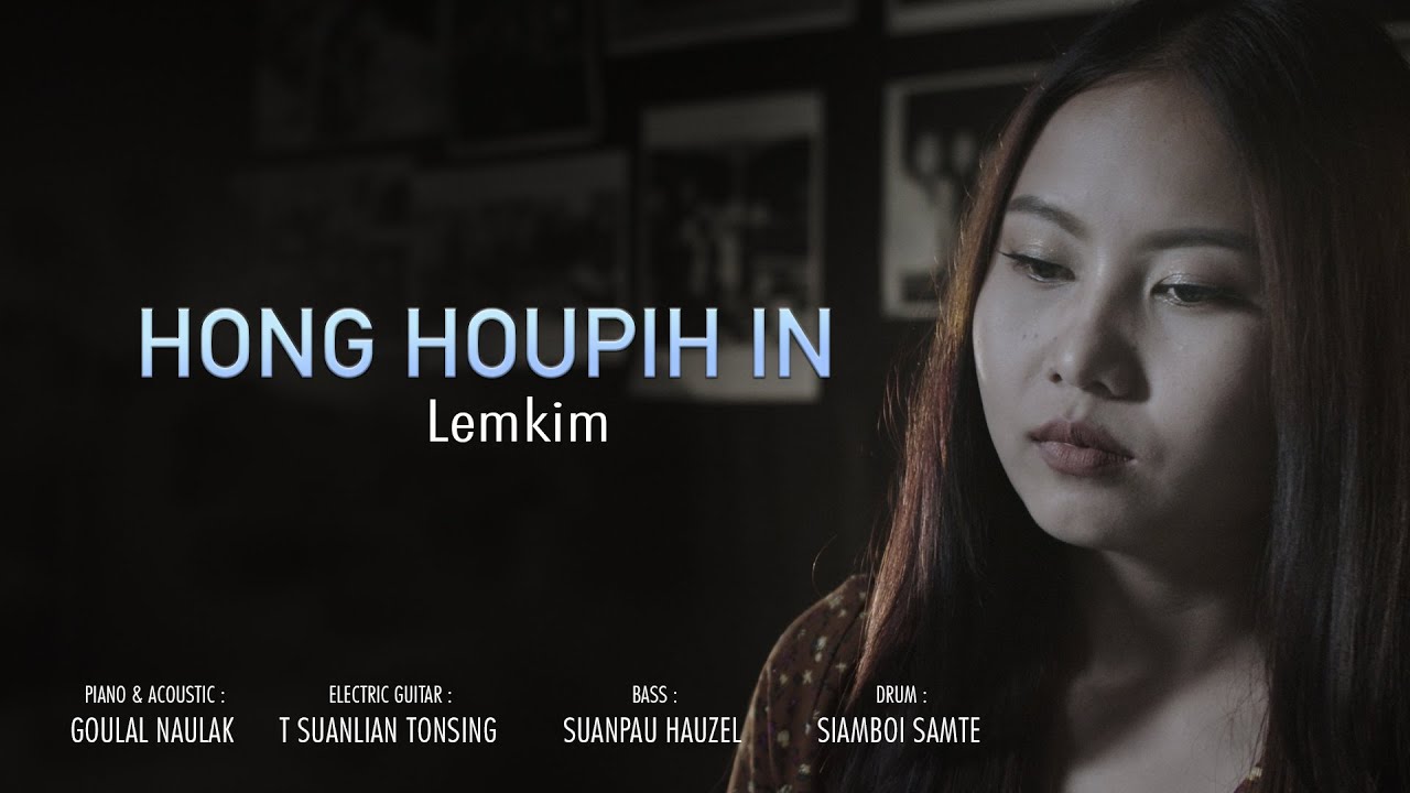 Hong houpih in | Lemkim