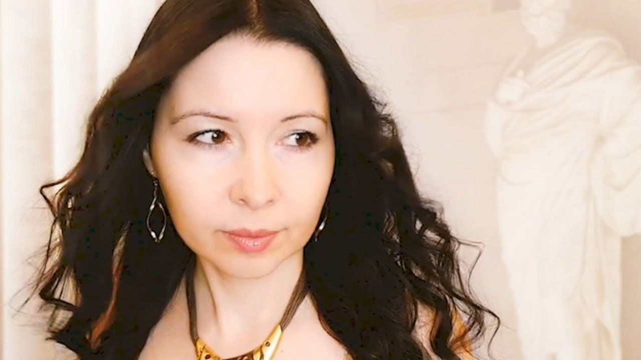 Natalia Krishtopets - Now We Are Free (OST 