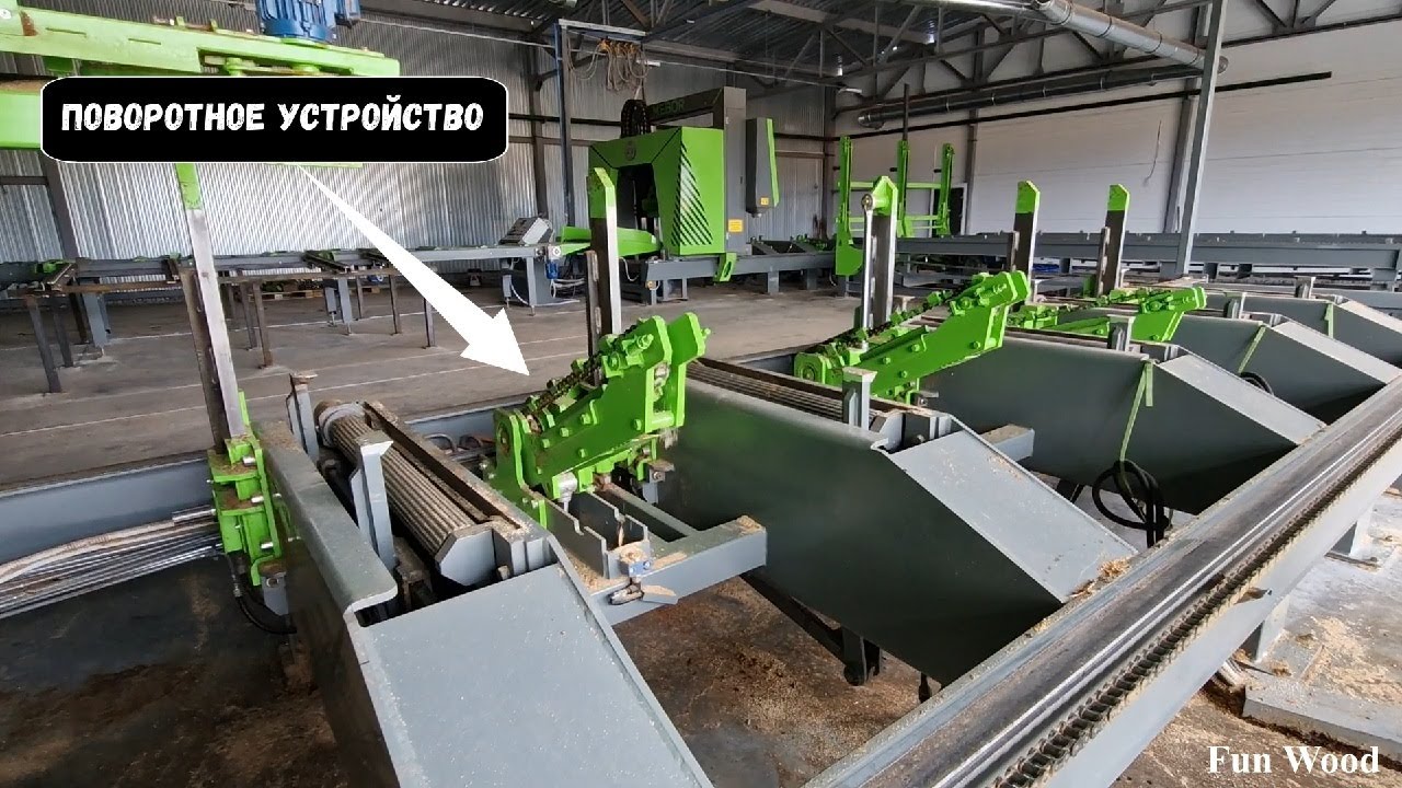Основные элементы HTZ 1200 MEBOR