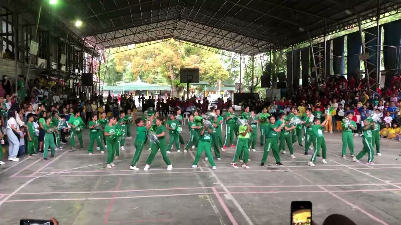 RMCES Field Demo