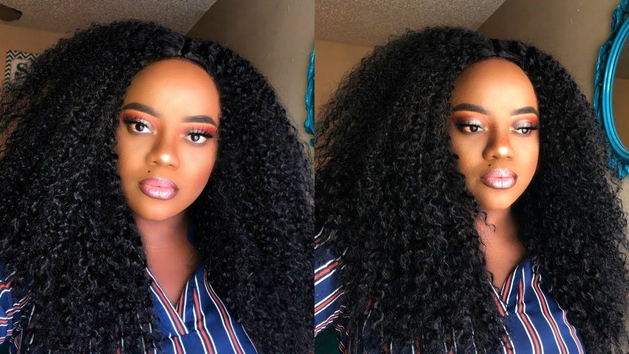 Get The Summer Look for Only $17!!!!/Outre Jamiacan Twist Wave