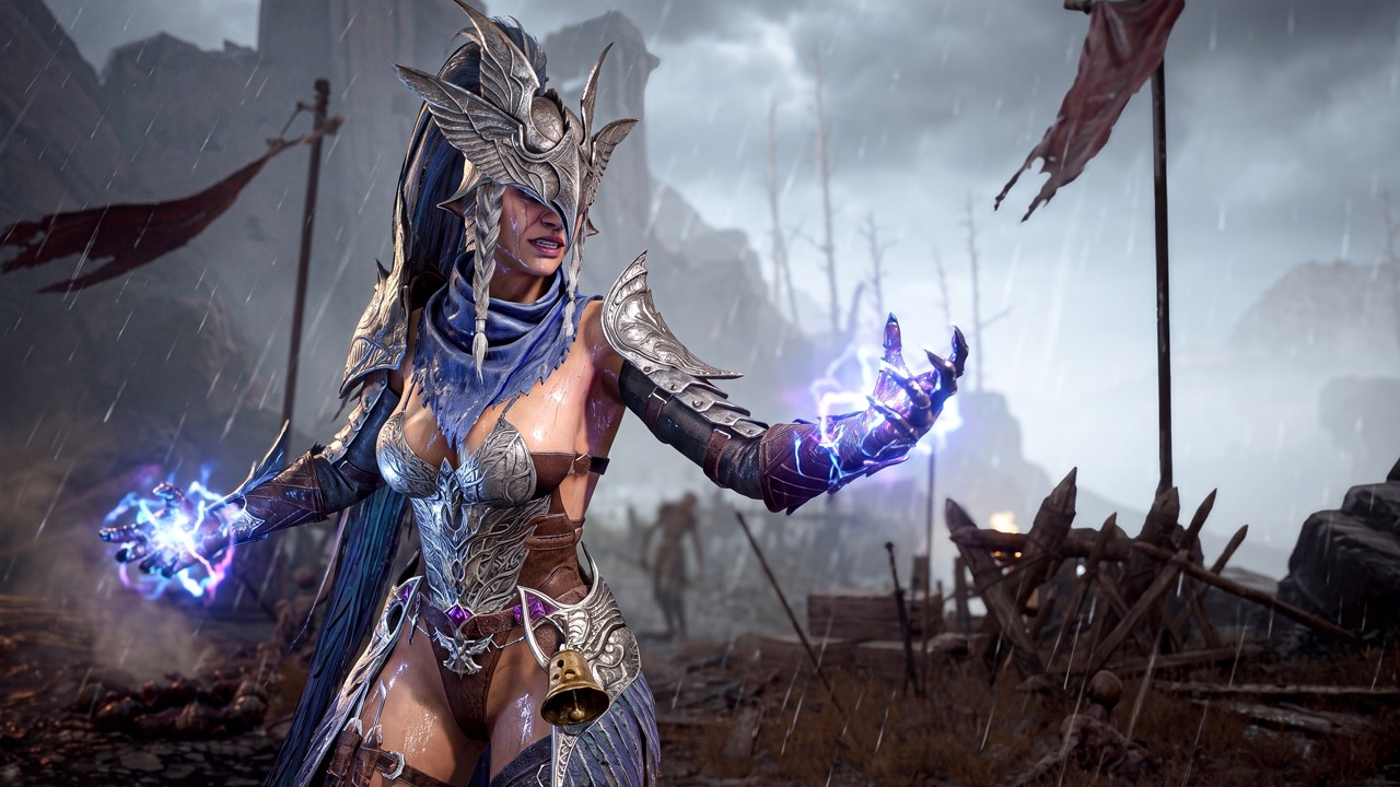 This Dark Fantasy RPG Wants ALL Of Your Money