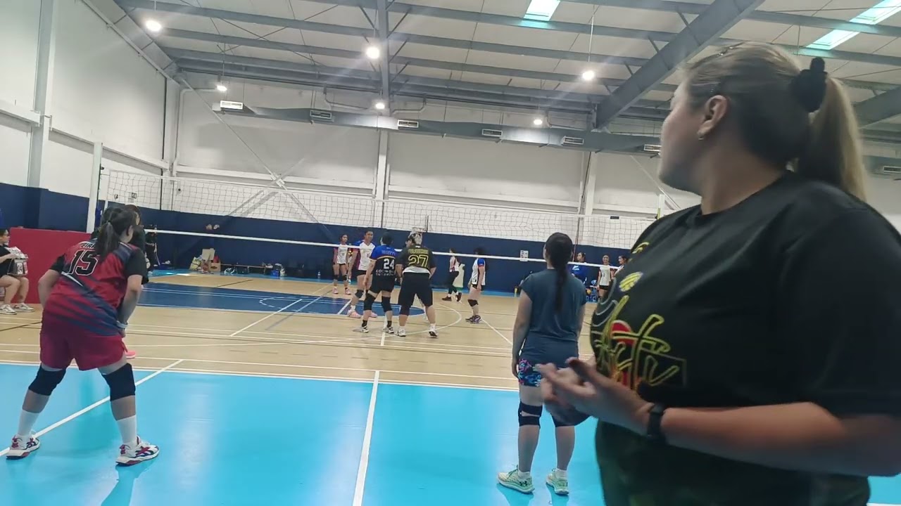 SLAYERS ODL | ASTI vs SENTRIX