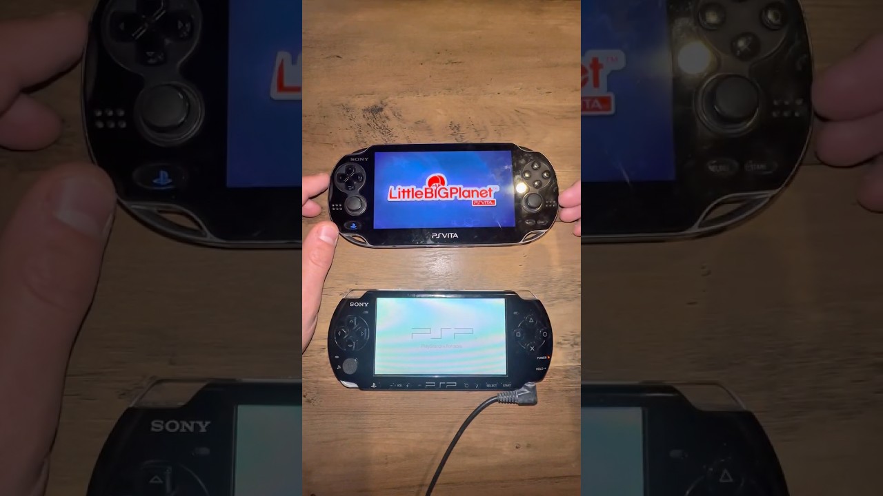 LittleBigPlanet PSP vs PS Vita Comparison | Which Version Is Better?