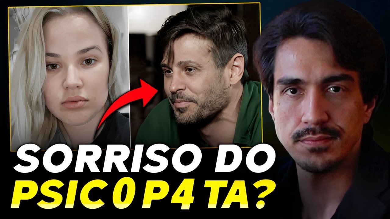 Dado Dolabella É Azarado Ou Mentiroso? (Análise Metaforando)
