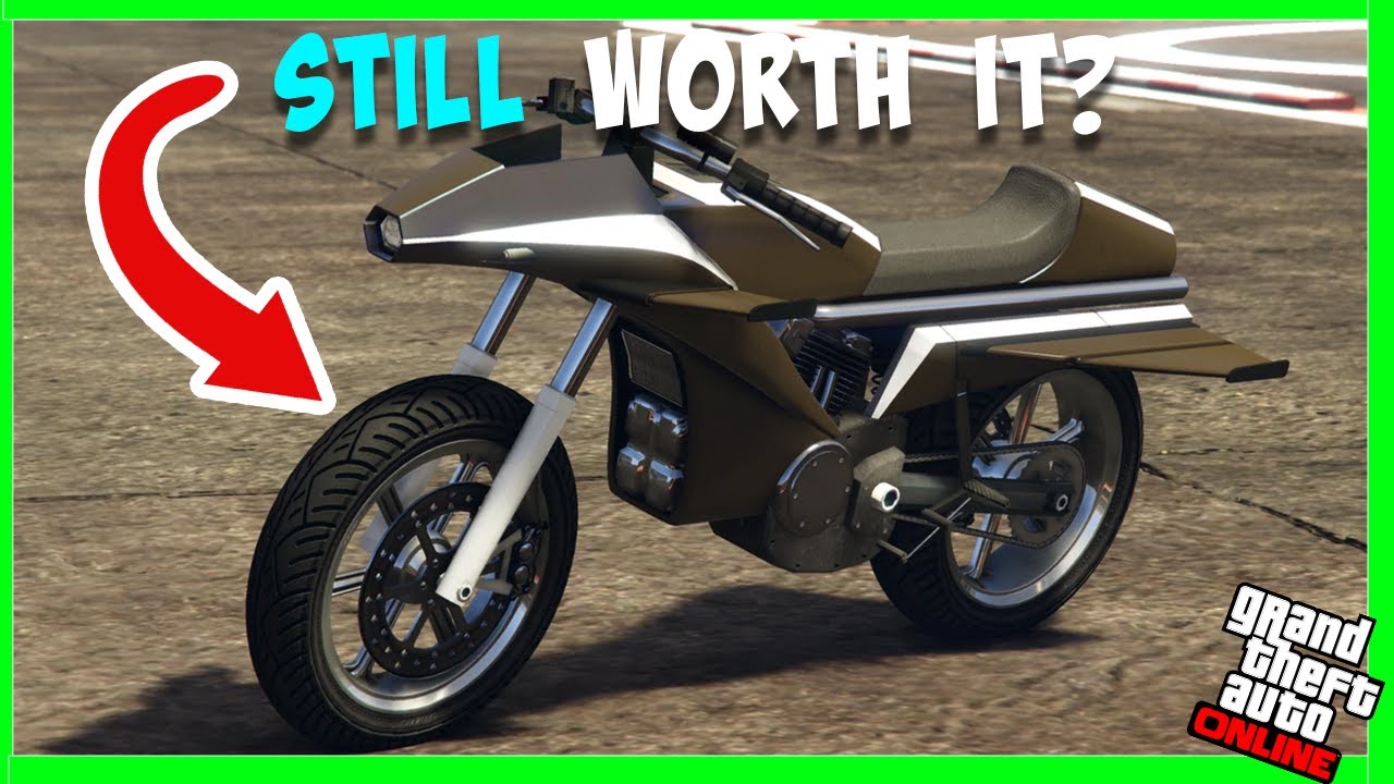 The Oppressor MK1 in 2025… Still Worth It?!