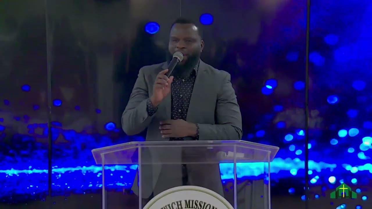 Evangelist Jackson Ceme- Adorasyon (31 Desanmb 2025)