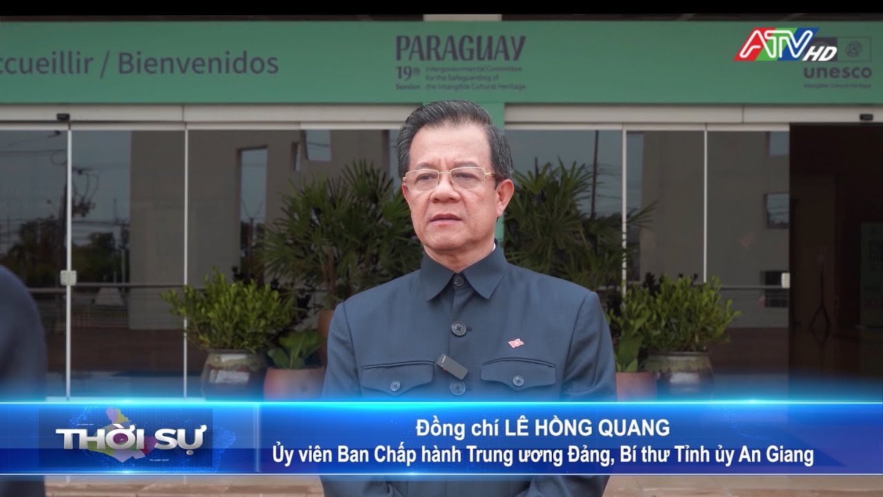 Kỳ họp thứ 19 của Unesco: Xét duyệt hồ sơ 
