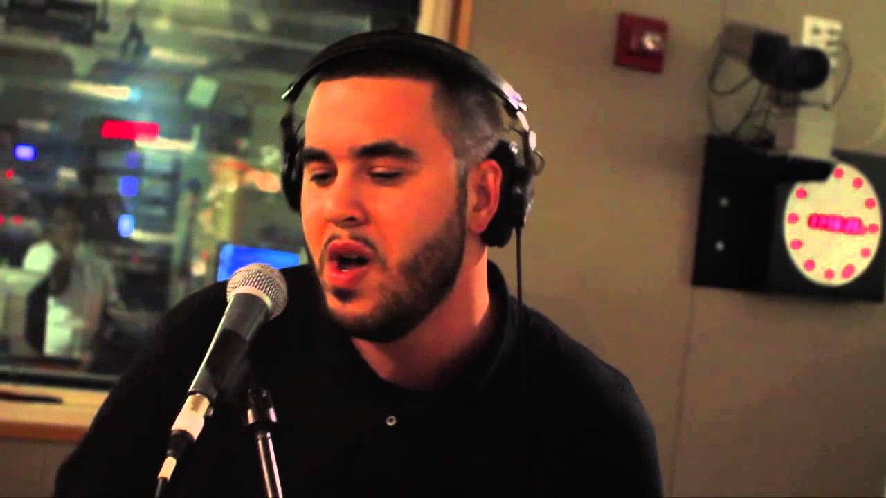 Your Old Droog & Problemz (R.A.W.) | Freestyle | Rap Is Outta Control