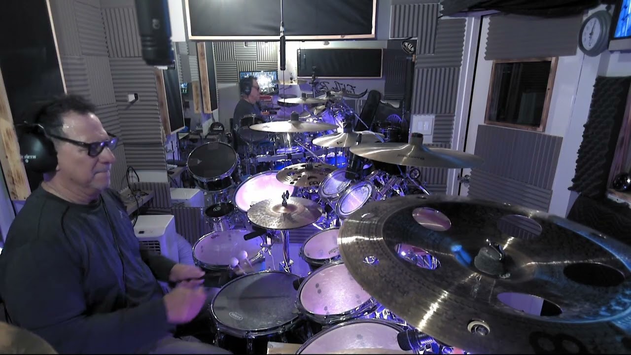 Practice 2-22-2026 Great Drum Sound