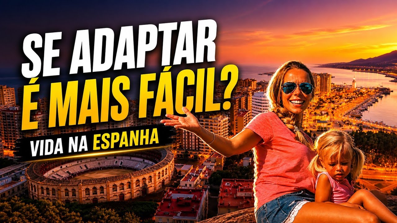 Os hábitos mais comuns dos espanhóis que você não conhece