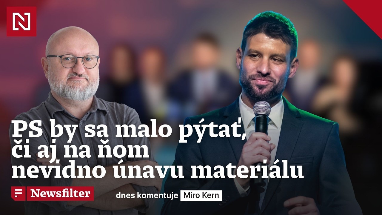 Newsfilter: Náraz PS na preferenčný strop nastal priskoro