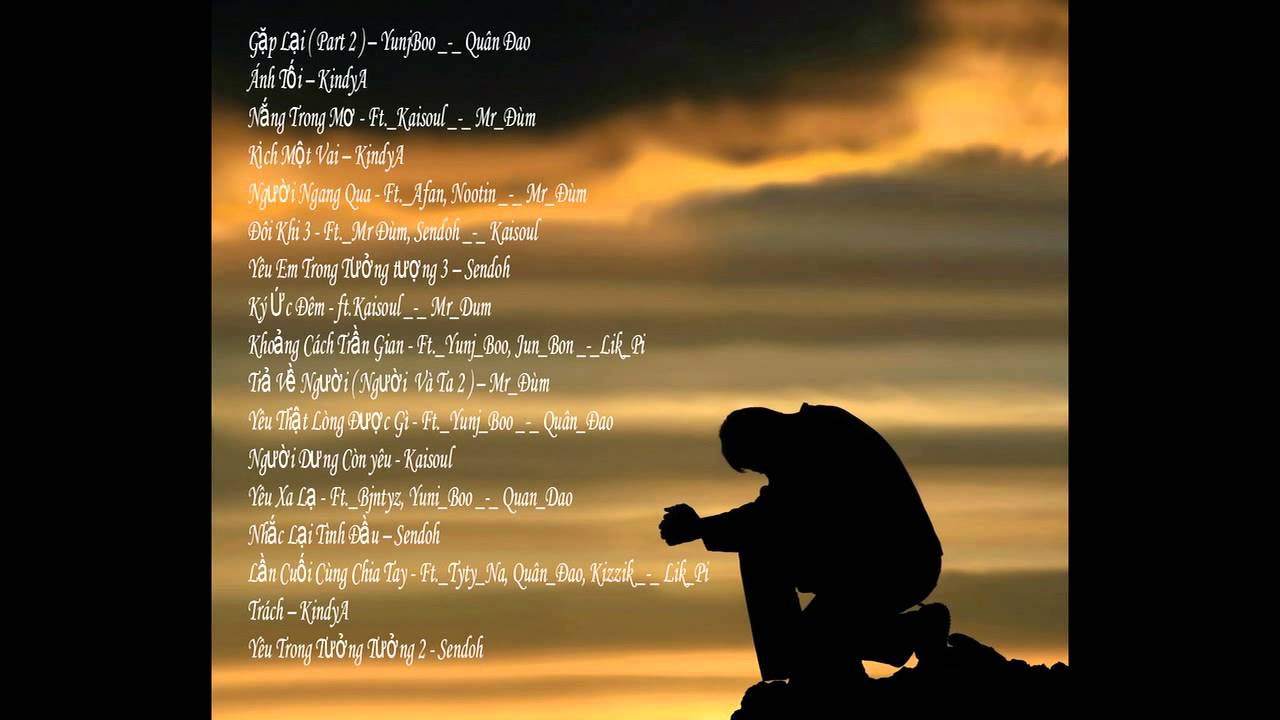 Những Bản Rap Hay Của+++   Quân Đao , Kaisoul , KindyA , Lik'Pi , Sendoh • • • 2015