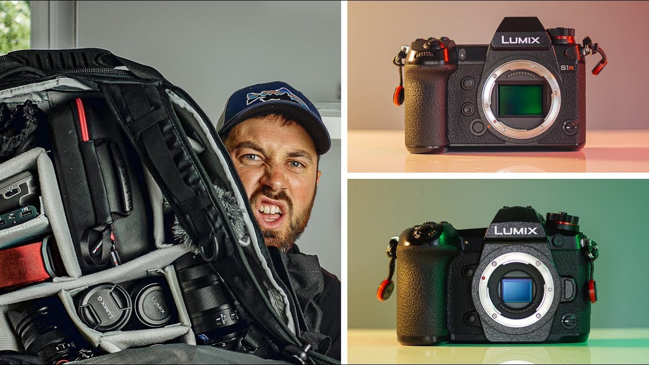 FULL FRAME still isn't for me. Here's why...