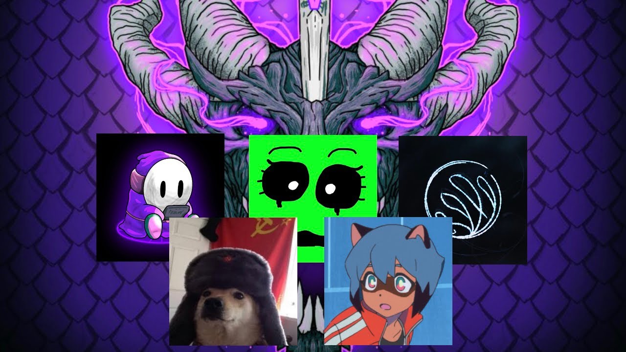 Ranking Disciple’s Knights of the Round Table Vol. 5 (w/ RLCreeper, Ryan, kad, and Oblivion)
