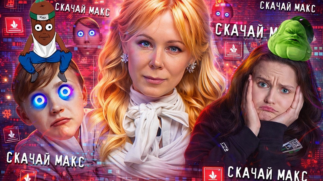 BVS, Дикая Dog, Чувак СМОТРЯТ: ЗАЕbАЛИ пихать СВОЙ КАЛОВЫЙ МЕССЕНДЖЕР МАКС