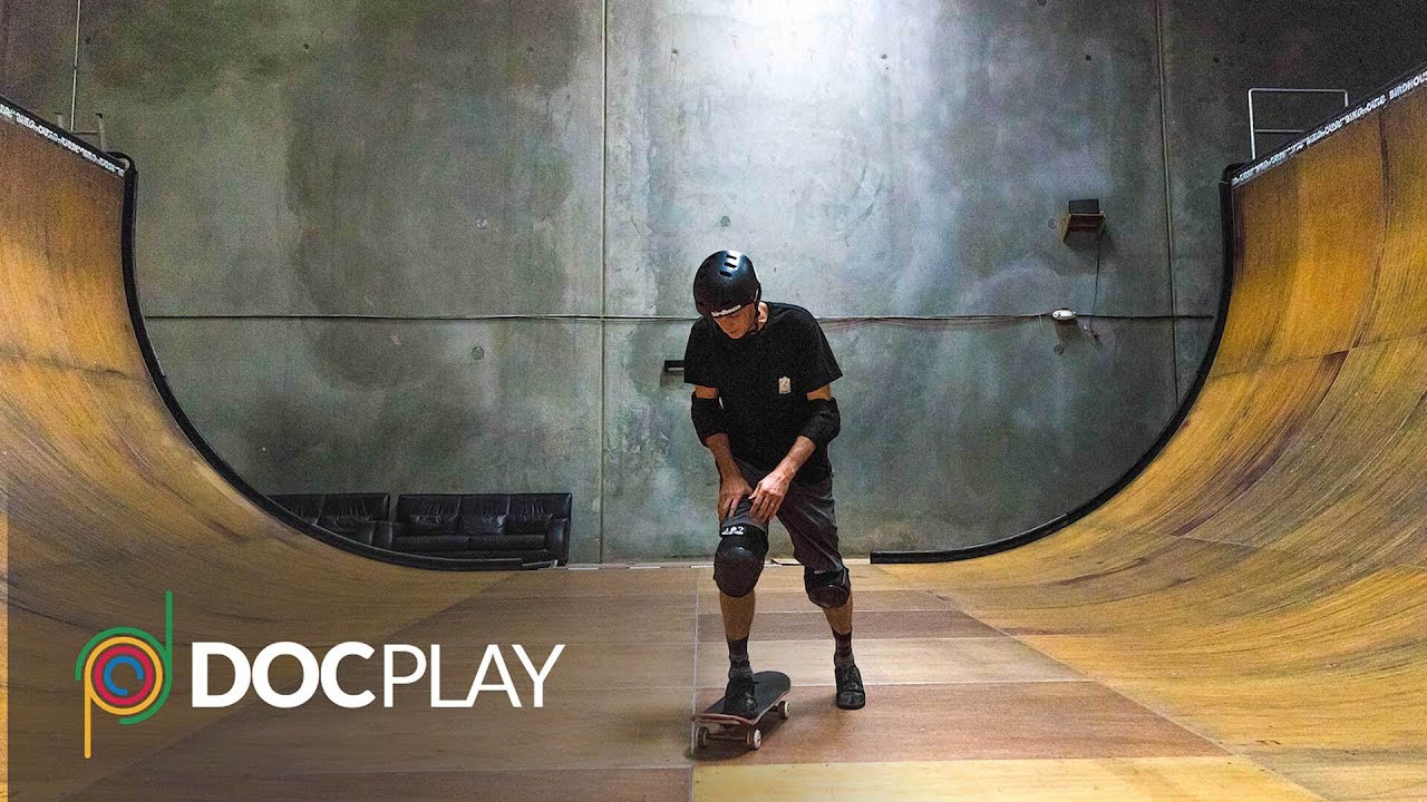 Pretending I'm a Superman: The Tony Hawk Video Game Story | Official Trailer | DocPlay