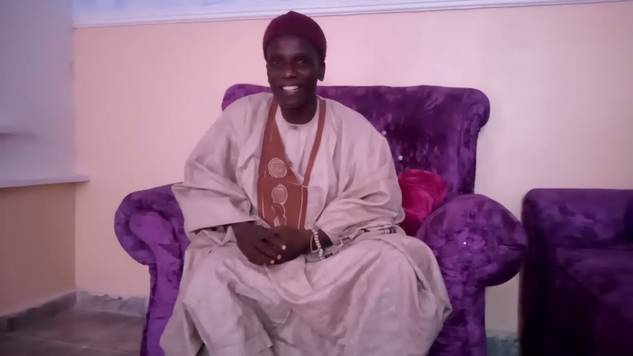 SHEHU BABAN SHEHU MENE MA ANAR HAKIKA SUWAYE YAN HAKIKA