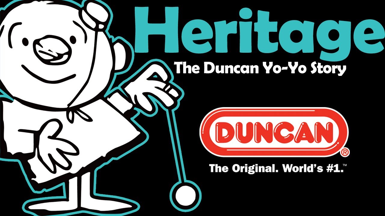 Heritage: The Duncan Yo-Yo Story