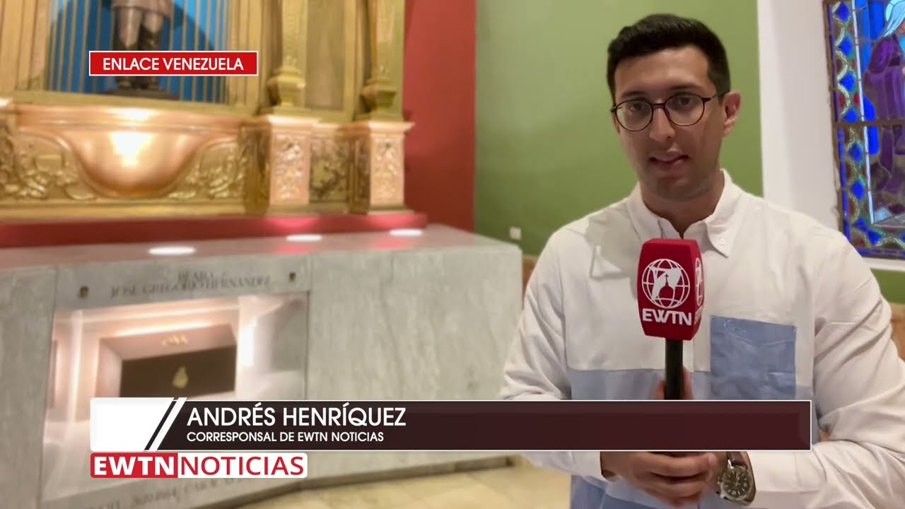 Un milagro atribuido al Beato José Gregorio Hernández estaría muy cerca de aprobarse