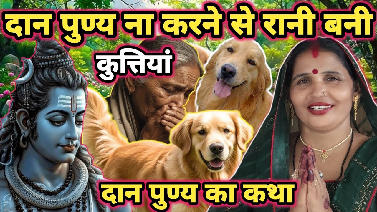 दान पुण्य का कथा|shiv charcha|shiv charcha katha|shiv charcha geet|shiv charcha bhajan|#mahadev|