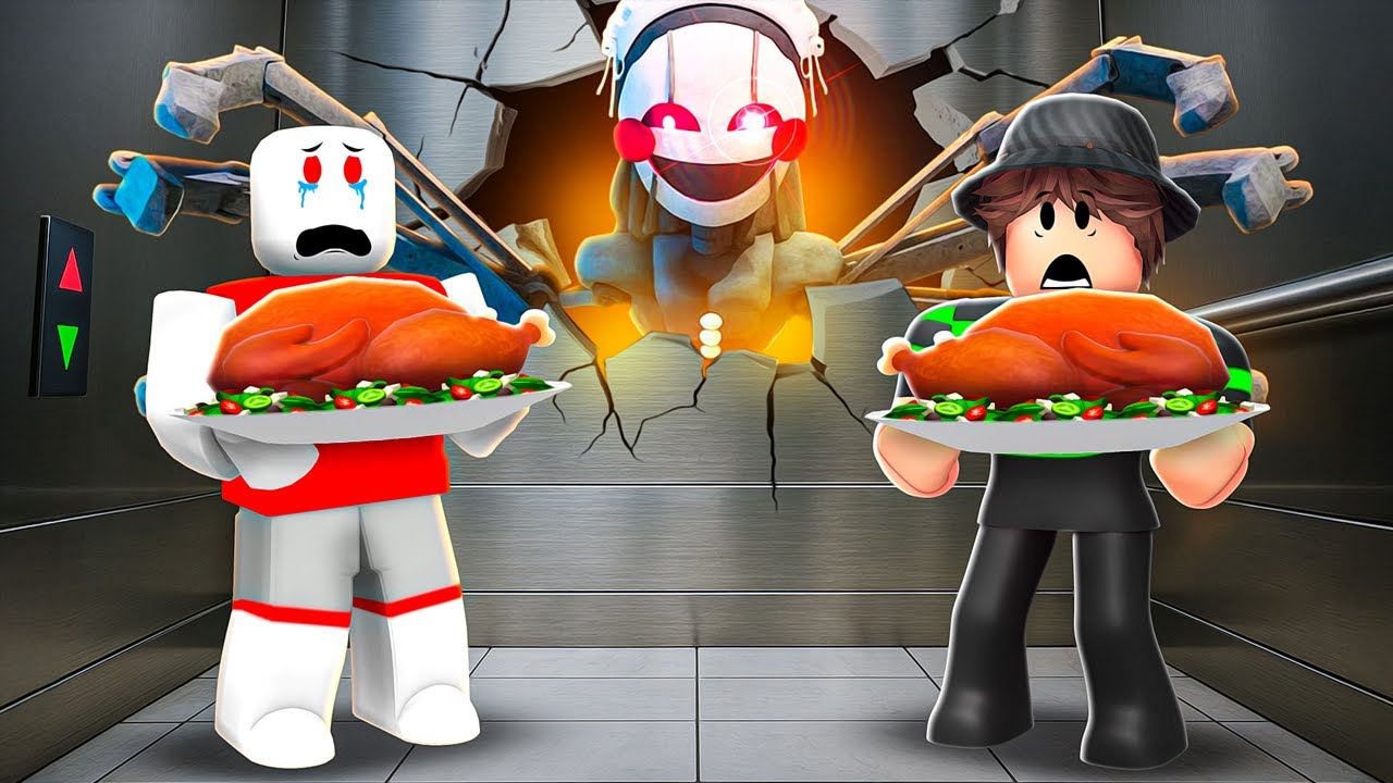 Мы стали МИЛЛИАРДЕРАМИ в Roblox Deadly Delivery!