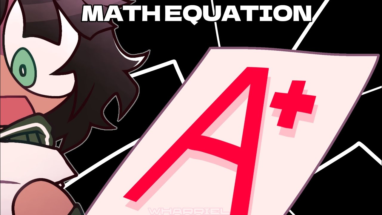 CHANGES | Math Equation | PPG SERIES